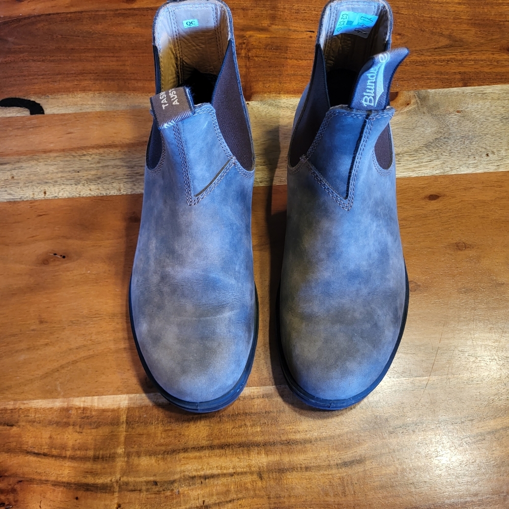 Blunsdstone Chelsea Womens boots
